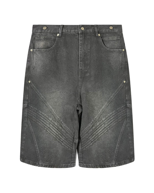 MOTO-CROSS ROAD JORTS