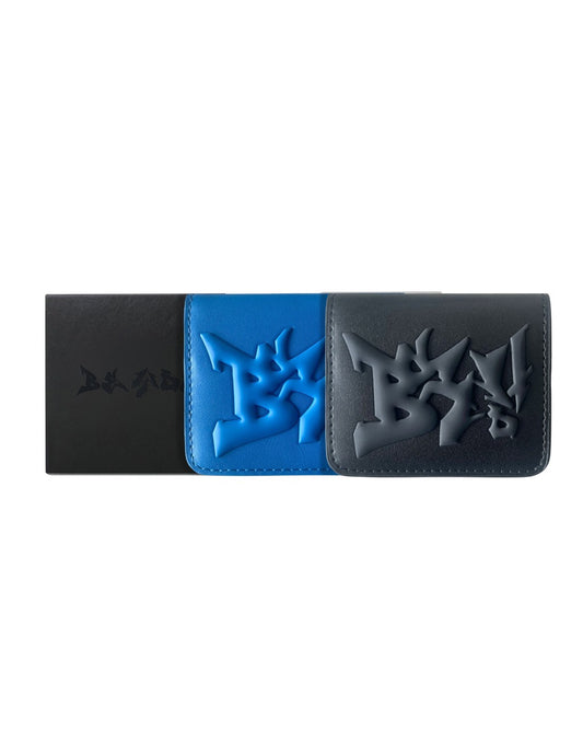 GRAFFITI CARDHOLDER
