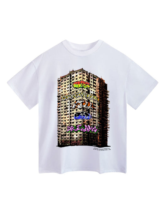 CORP BUILDING 653 TEE