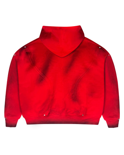 TRI-CITY GRAFFITI ZIP-UP
