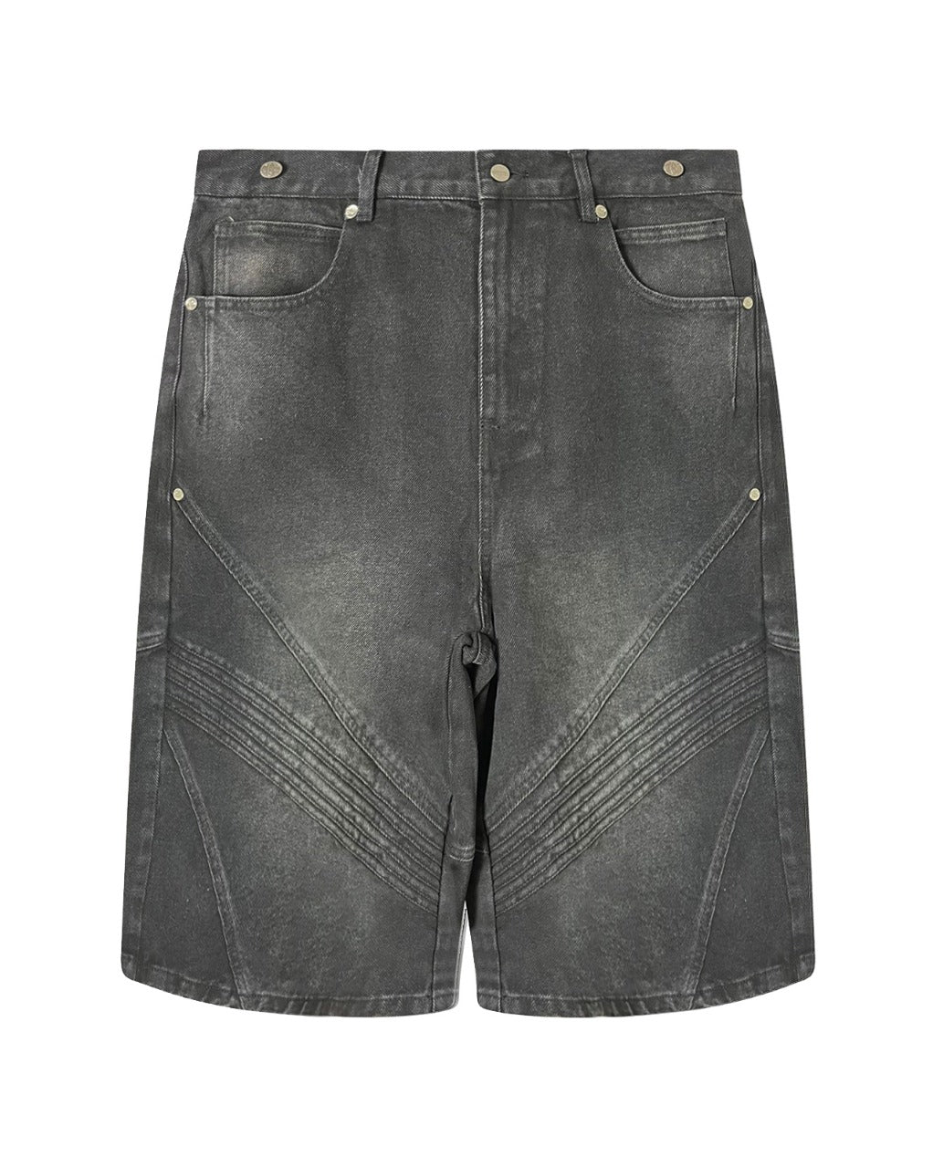 MOTO-CROSS ROAD JORTS