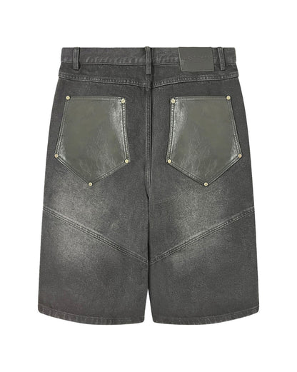 MOTO-CROSS ROAD JORTS