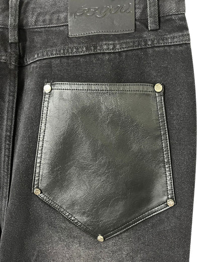 MOTO-CROSS ROAD JORTS