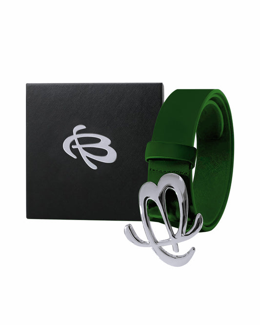 SHAMROCK UNISON LOGO BELT