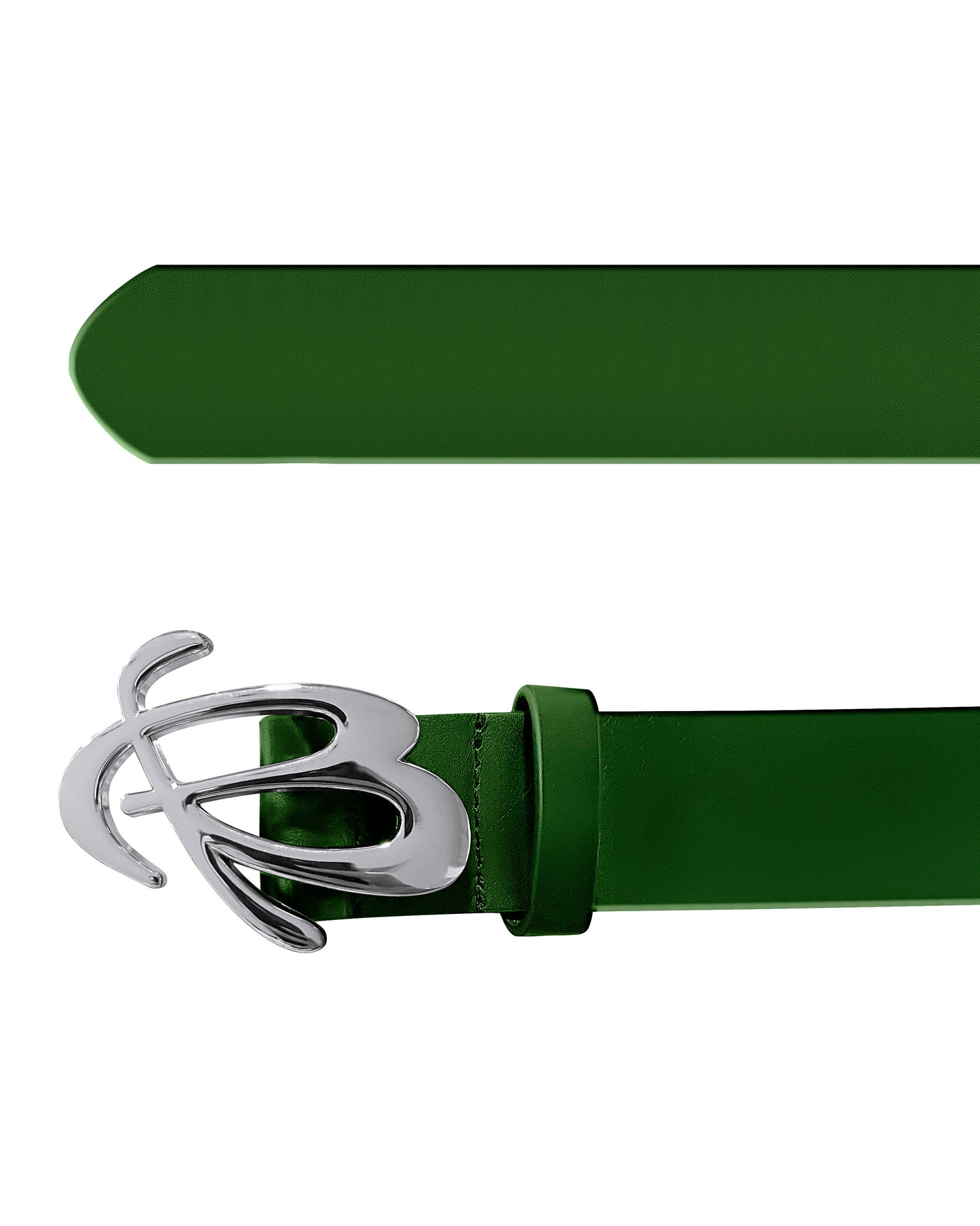 SHAMROCK UNISON LOGO BELT